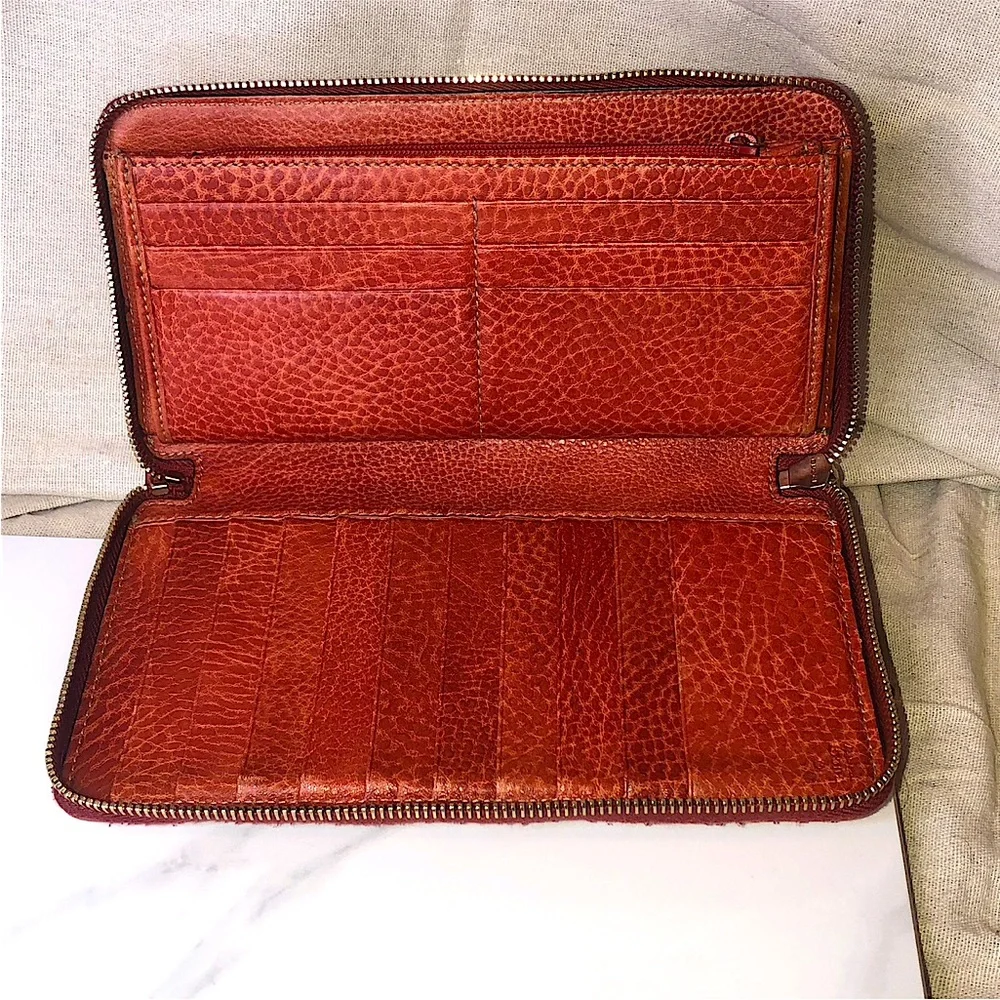 Gucci guccissima gg